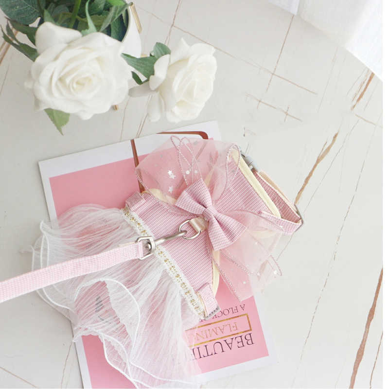 Discover the Ultimate Pet Leash for Cats and Puppies!